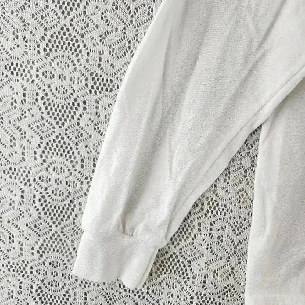 Vintage Chevy C6 Corvette Long Sleeve Crew Neck Men's XL - Picture 4 of 9